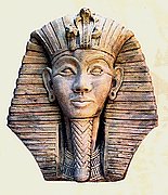 E520 Pharaoh's Face 12 x 10.5 in..jpg