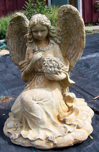 M113 Classic Angel 14.5 H x 12 in.W.JPG