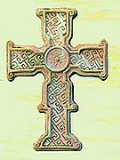 D319 St. Berechtir Cross 11.5x8 in..jpg