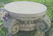 M059 Old World Pedestal 3Hx8W.JPG