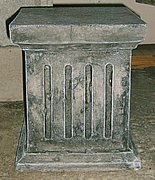 P29 Fluted 14 in.H.JPG