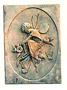 F916 Fairy with Butterfly 16x12 in..jpg