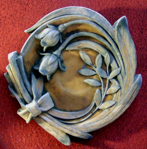 Y169 Tulip Plaque 5.5 in.JPG