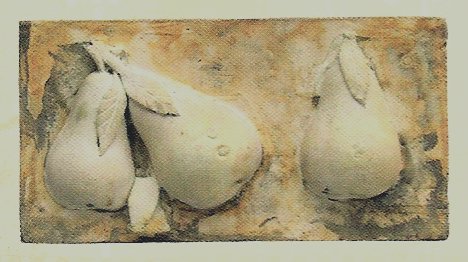 F803 Three Pears 4.5x9 in..jpg