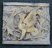 GT01 Gryphon Tile 6.5 x 7 in..JPG
