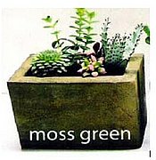 Y5041 Trough 6 x 8in..JPG