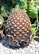 Y5068 Pineapple 4 in..JPG