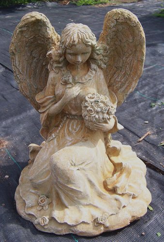 M113 Classic Angel 14.5 H x 12 in. W.JPG