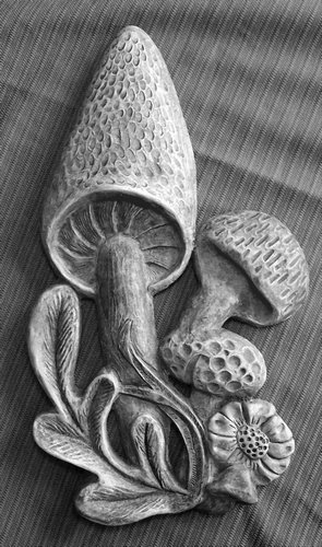 WP39 Mushrooms-1  11x8in..JPG