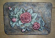 WP04 Rose Plaque 10 in..JPG