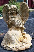 Classic Angel 15 inch, $69.JPG